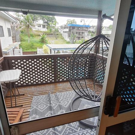 Loverly 3 Bedroom Rental Pool Outdoor Area Upper Suva Exterior foto