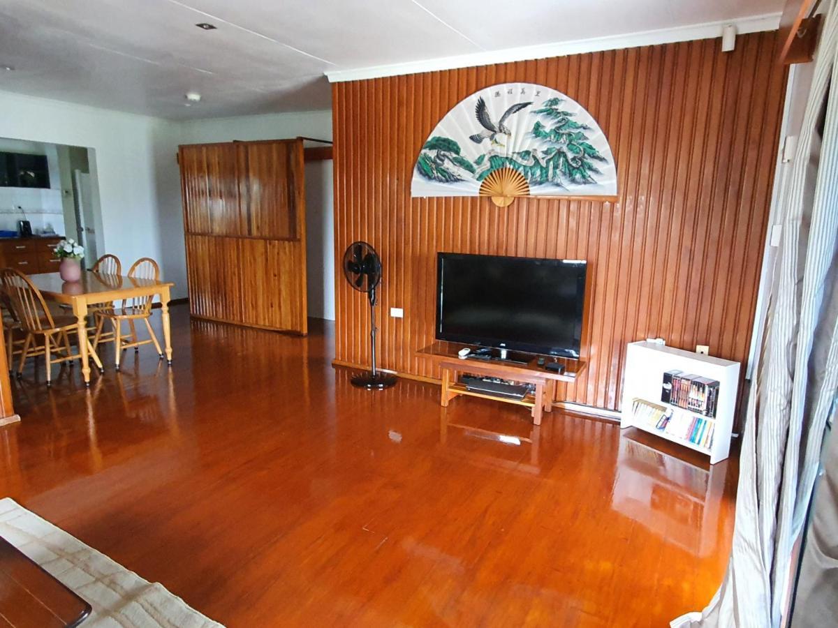 Loverly 3 Bedroom Rental Pool Outdoor Area Upper Suva Exterior foto