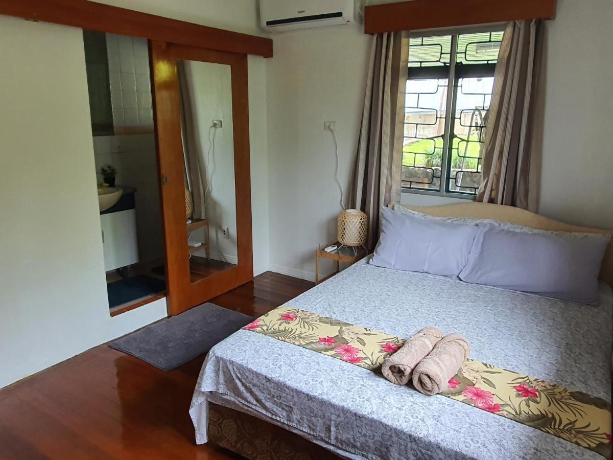 Loverly 3 Bedroom Rental Pool Outdoor Area Upper Suva Exterior foto