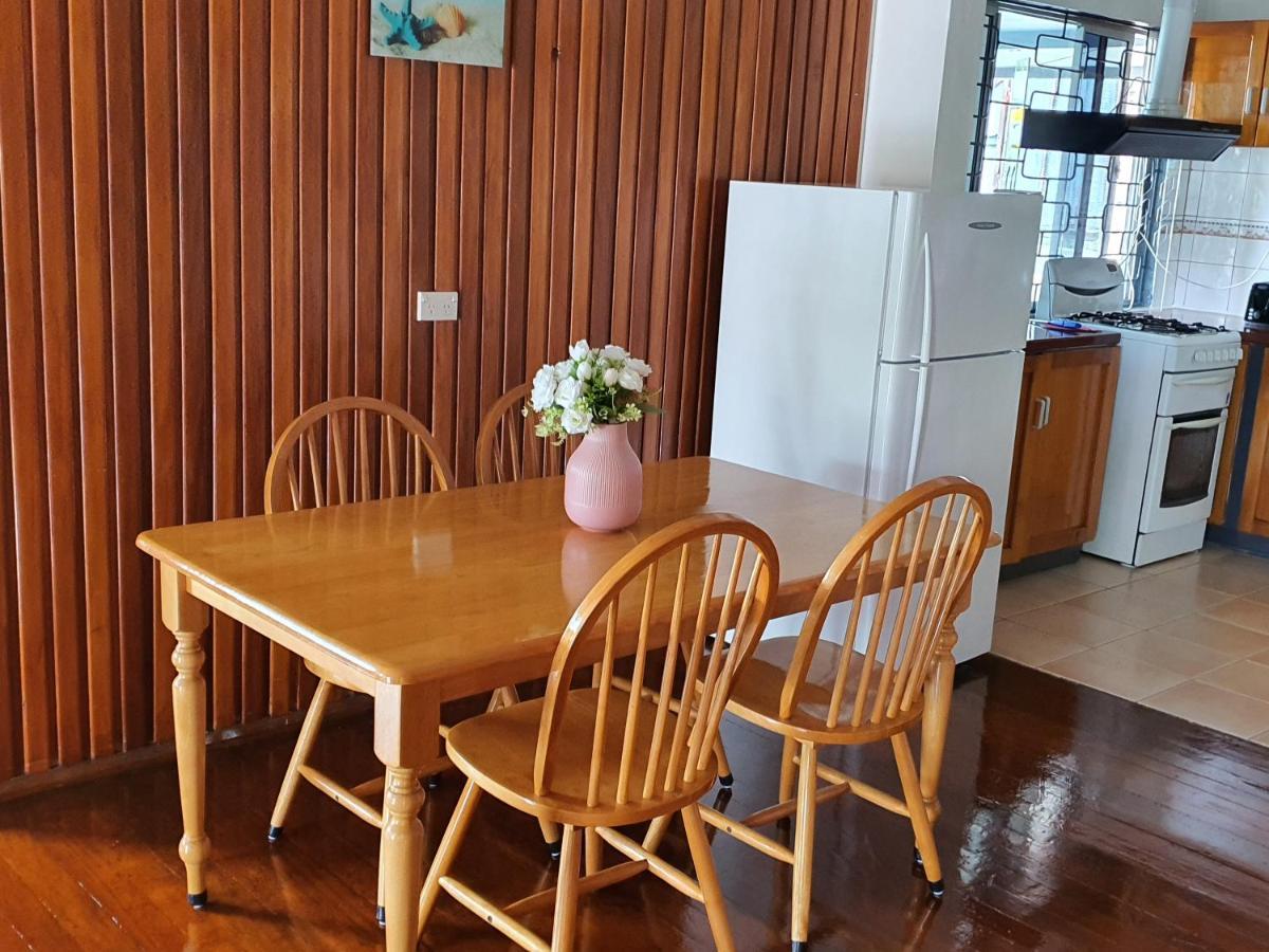 Loverly 3 Bedroom Rental Pool Outdoor Area Upper Suva Exterior foto