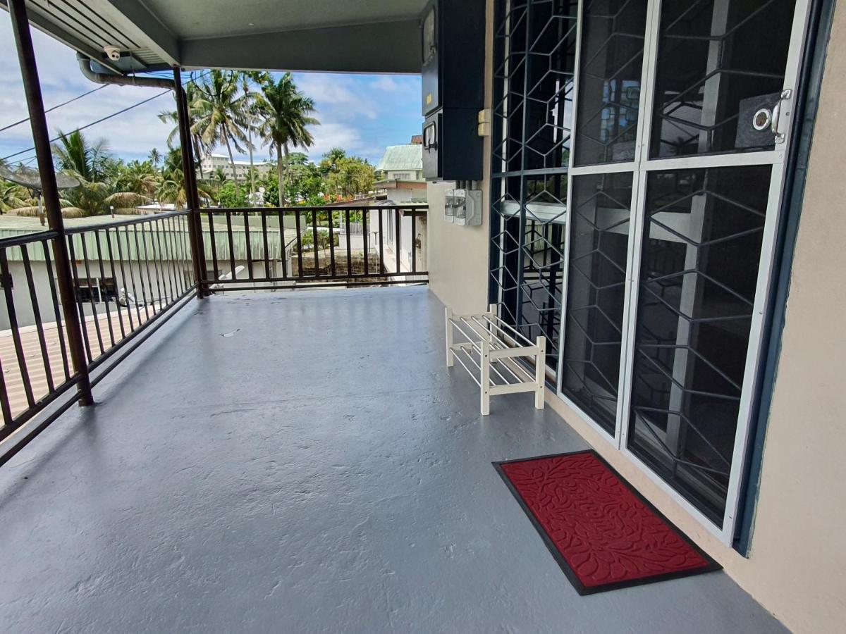 Loverly 3 Bedroom Rental Pool Outdoor Area Upper Suva Exterior foto