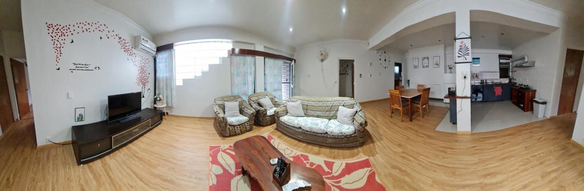 Loverly 3 Bedroom Rental Pool Outdoor Area Upper Suva Exterior foto