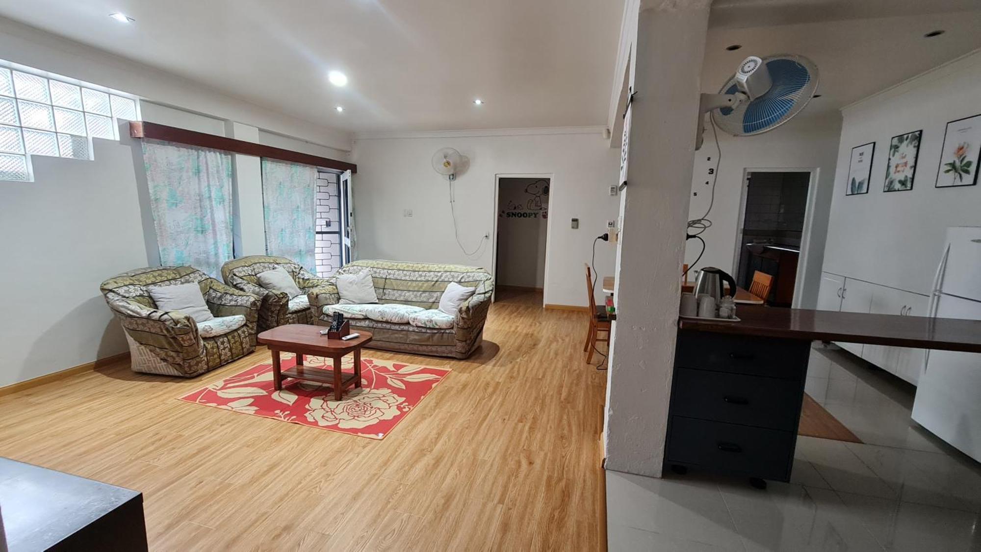 Loverly 3 Bedroom Rental Pool Outdoor Area Upper Suva Exterior foto