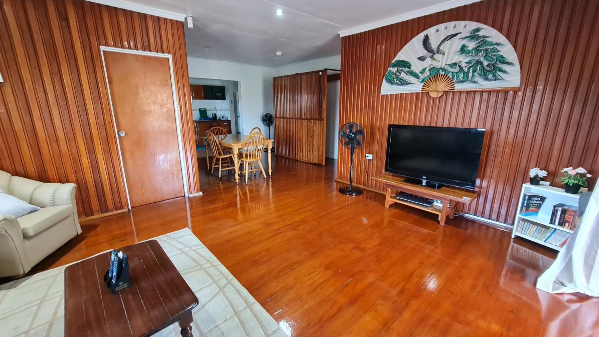 Loverly 3 Bedroom Rental Pool Outdoor Area Upper Suva Exterior foto