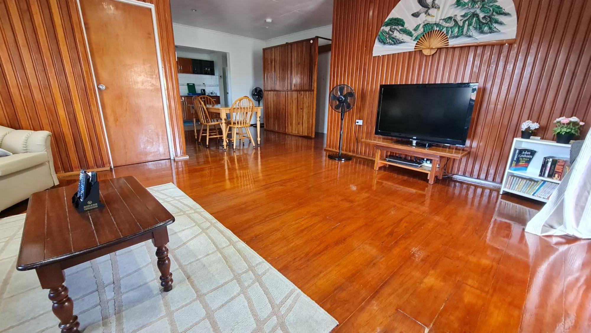 Loverly 3 Bedroom Rental Pool Outdoor Area Upper Suva Exterior foto