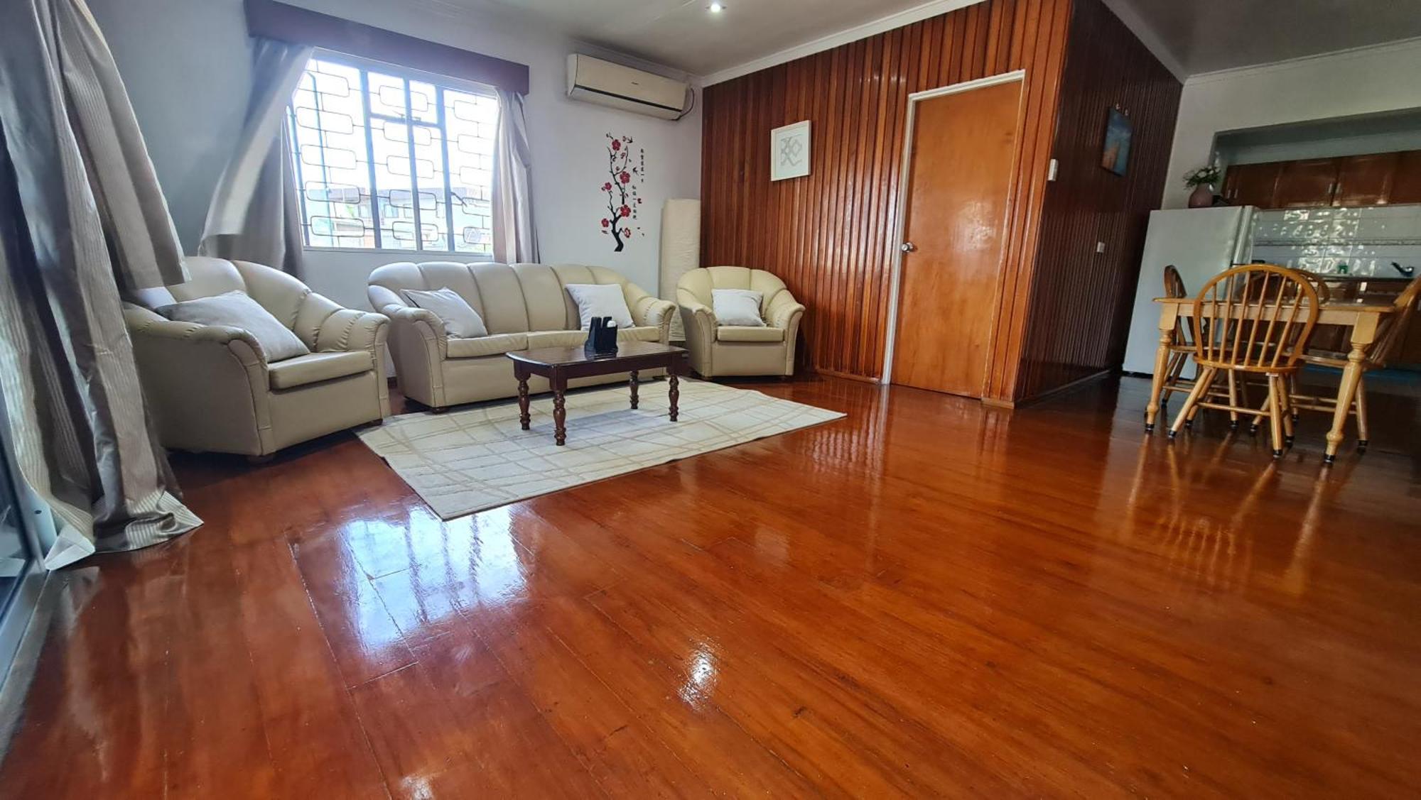 Loverly 3 Bedroom Rental Pool Outdoor Area Upper Suva Exterior foto